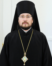 Епископ Ардатовский и Атяшевский Вениамин