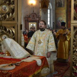 епископ Вениамин